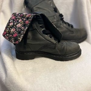 Dr.Martens  Triumph Boots good condition